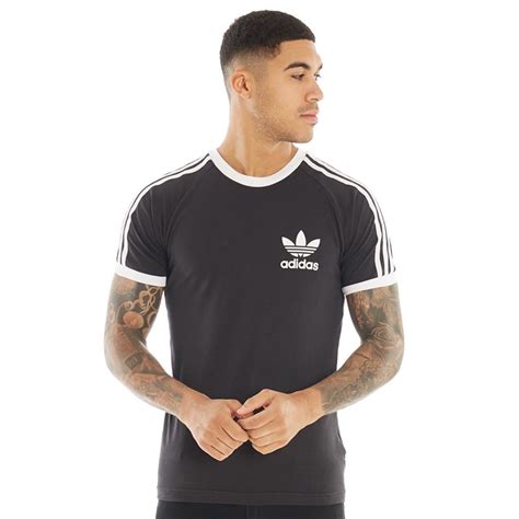 adidas california t shirt heren|adidas Originals Men's California T.